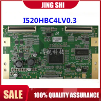 Origina I520HBC4LV0.3 Tcon Board LTI520HB01 Screen