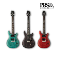 PRS 公司貨印尼廠製造 PRS SE CE24 Standard Satin 電吉他｜品質保證(電吉他 吉他 樂器 Guitar)