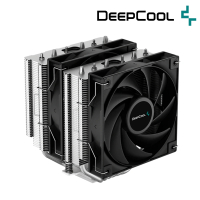 【DeepCool】九州風神 AG620 CPU散熱器