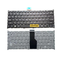 US Keyboard For Acer B113 725 726 AO765 756 MS2346 S3-951 S3-371 V5-171 S3-391 V5-131 B113-E B113-M S5-371 S5-391 Laptop English