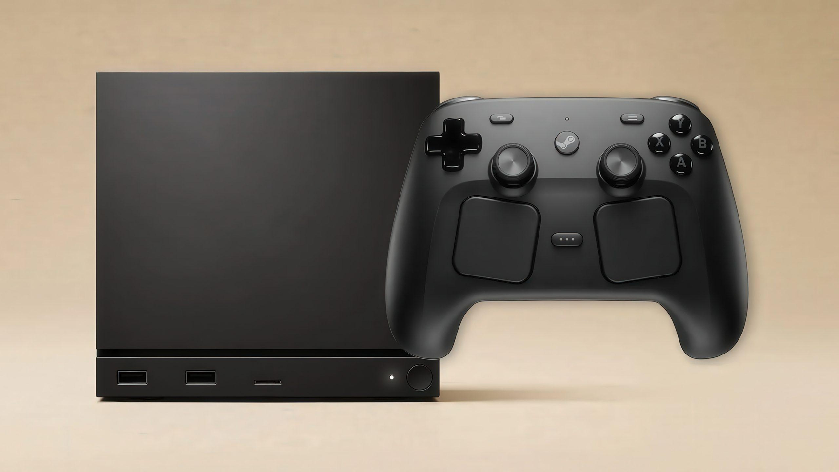 Valve の Steam Machine は 1,049 米ドルから、最上位の 2TB モデルは 