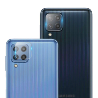 【T.G】SAMSUNG Galaxy M32 鏡頭鋼化玻璃保護貼