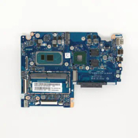 SN LA-H105P FRU 5B20X58148 CPU i5-1035G1 GPU SRGKG Model compatible replacement S340-14IIL Laptop ideapad computer motherboard