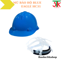 Mũ bảo hộ Blue Eagle HC31 chống va đập , có nhiều màu sắc khác nhau cho nhiều khu vực an toàn