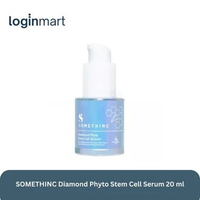 SOMETHINC Diamond Phyto Stem Cell Serum