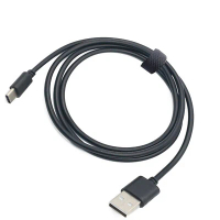 USB Charging Cable For Logitech MX Vertical Wireless Ergonomic/Master 3 Mouse b