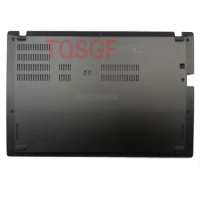 Brand New Original Bottom Case Cover for Lenovo Thinkpad Laptop T480S AM16Q000500 01LV696