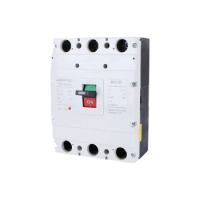 qichaung CMM1-800L 800amp mccb 800v Molded case circuit breaker