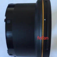 NEW! original AF -S 24-120 mm 14 GED front ring For nikon AF -S 24-120 mm 14 GED UV RING Camera repair parts