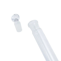 【工具網】10ml 玻璃罐 藥水瓶 花瓶 分裝瓶 實驗瓶 玻璃樣本瓶 玻璃容器 180-GVF10(調酒瓶 容量瓶 迷你瓶)