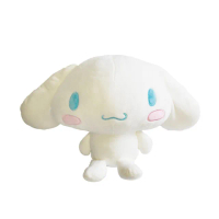 【ToysRUs 玩具反斗城】Sanrio三麗鷗 大耳狗坐姿軟QQ系列 11 吋(兒童 玩偶)