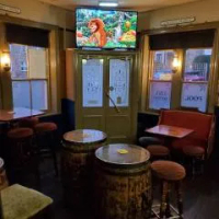 住宿 The Queens Arms Hotel Acomb