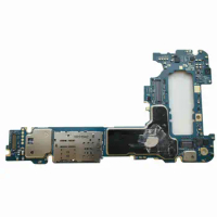 BGBOEF For LG LG V40 ThinQ V409N 6+128GB Motherboard Logic Board
