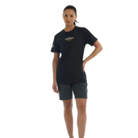 Kaos Eiger Original Wanita KSOF 10.2 Lengan Pendek Bunaken National Park