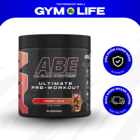 Bột Applied ABE Pre-Workout 30 Servings