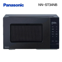 Panasonic國際牌【NN-ST34NB】25公升 微電腦微波爐 25L微波盧 原廠一年保固