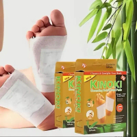 Kinoki Masker Kaki / Koyo Kaki