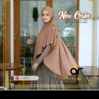 CERIA KHIMAR BY ALBARIZK