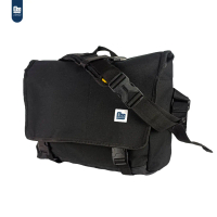 TAS SELEMPANG GIRI KANVAS WATER REPELLENT MESSENGER POSTMAN BAG Canvas