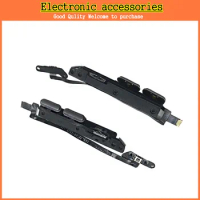 For iPad mini 2 3 5 air Switch Button Voice Flex Cable Original New High Quality On Sale Replacement Part Vibrator