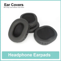 Earpads For Audio-Technica ATH-DSR7BT ATH-DSR9BT ATH DSR7BT ATH DSR9BT Headphone Replacement Headset