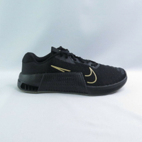 NIKE DZ2617007 Metcon 9 男 健身 訓練鞋 重訓 運動鞋 黑【iSport愛運動】