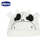 chicco--立體造型嬰兒帽