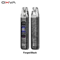 OXVA Xlim Pro 3 Pod Kit 30W 1500mAh FORGED BLACK