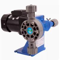 JO SEN Diaphragm metering pump MD01(3.6L/H10KG)PVC MD01/02/03/05 OD10/20/30/50/90/120 JS50/90/120/150/240/300/400/3/180/360/20