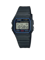 นาฬิกา GENERAL รุ่น F-91W-1HDG สีดำ