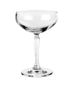 แก้วก้าน รุ่น Connexion Coupe 215 มล. สีโปร่งแสง