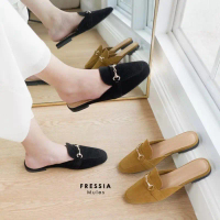DAMELIA MELSTORE LIZA- MULES FRESIA sandal wanita