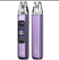 Oxva Xlim Pro 3 Pod Kit 30W 1500mAh – Xlim Ultra V3 – 100% Authentic Purple Silk