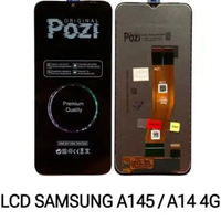LCD TOUCHSCREEN SAMSUNG A145 / A14 4G ORG POZI