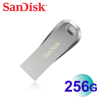SanDisk 256GB CZ74 Ultra Luxe USB3.2 隨身碟