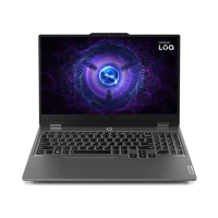 【Lenovo】特仕版 15.6吋電競筆電(LOQ 15IRX9/83DV0125TW/i7-13650HX/24G/512G+512G/W11)