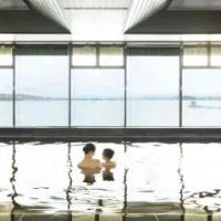 住宿 Ooedo Onsen Monogatari Premium Kaga Maruya Katayamazu Onsen 加賀