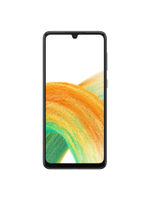 Galaxy A33 5G (RAM 8GB, 128GB, Awesome Black)