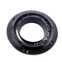 1 Piece Lens Bayonet Mount Ring For Fuji For Fujifilm 50-230Mm XC 16-50Mm F/3.5-5.6 OIS Replacement Repair Part (Without Cable)