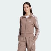 【adidas 愛迪達】針織外套 女 - Originals JD4604