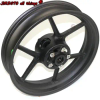 Motorcycle High quality Wheel Rims For KAWASAKI ZX10R ER6N.F Z1000 Z1000SX Z800 Z750 VERSYS650 ER4N.Ninja400 Wheels Rims