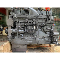 K19 engine for Cummins Engine Parts