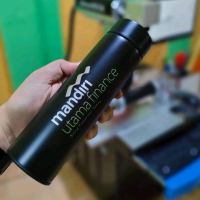 BOTOL TUMBLER STAINLESS, TUMBLER SOUVENIR, TUMBLER PROMOSI