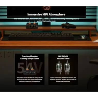 FOSI AUDIO P3 TRUE TUBE PREAMPLIFIER