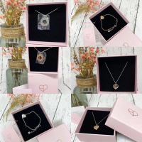 BLACKPINK OFFICIAL JEWELRY