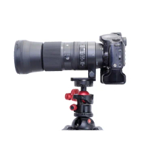 IS-SM1560C Lens Tripod Mount Ring Lens Ring Bracket for SIGMA 150-600mm F5-6.3 DG OS HSM C Camera Lens