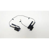 FOR Dell Inspiron 14 5410 2-in-1 Speakers Set Left and Right - H0C29