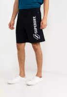 Superdry Code Applique Sweatshorts - Superdry Code