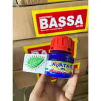 HERBISIDA AVATAR 100ML / HERBISIDA AVATAR 100 ML ORIGINAL