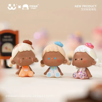 [ สิพิ & ซีเครท ] Vuuyoo  Amlls mini bean 1แพ็ค 5เม็ด